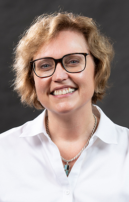 Janice A. Gasker